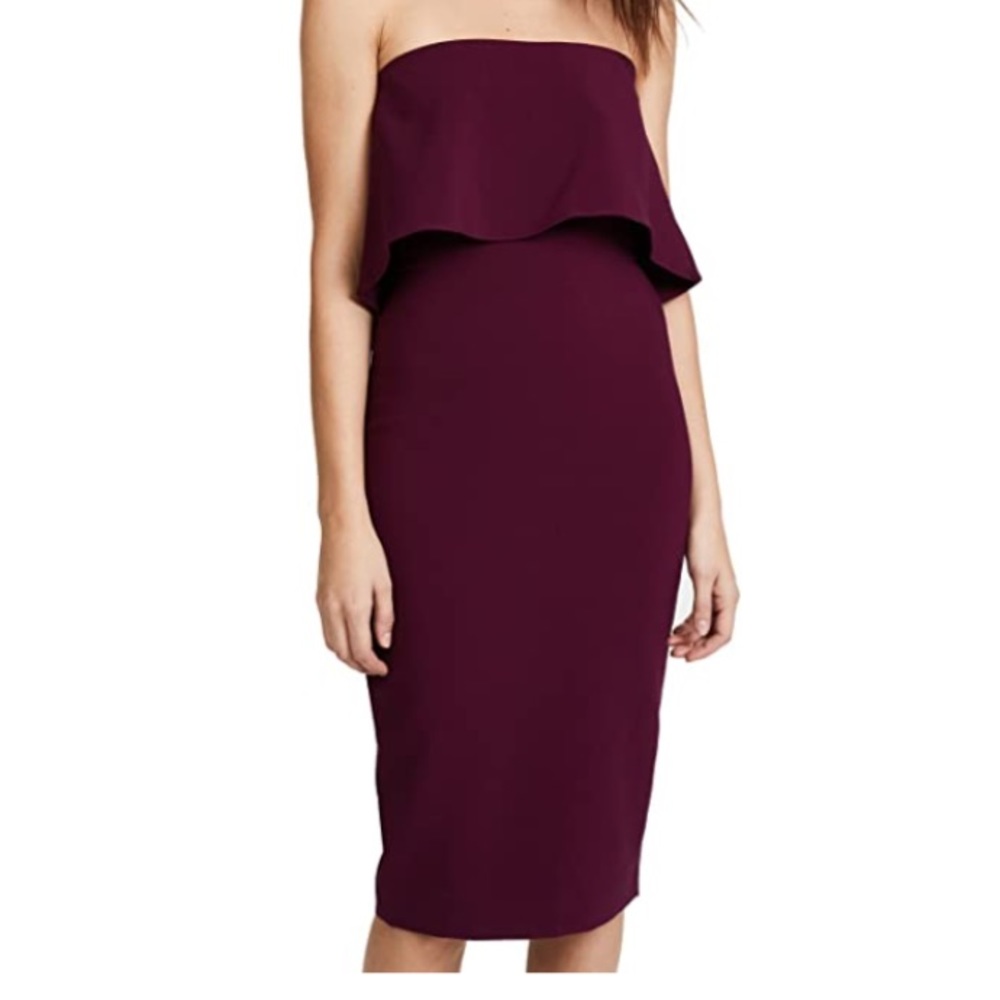 DRIGGS DRESS